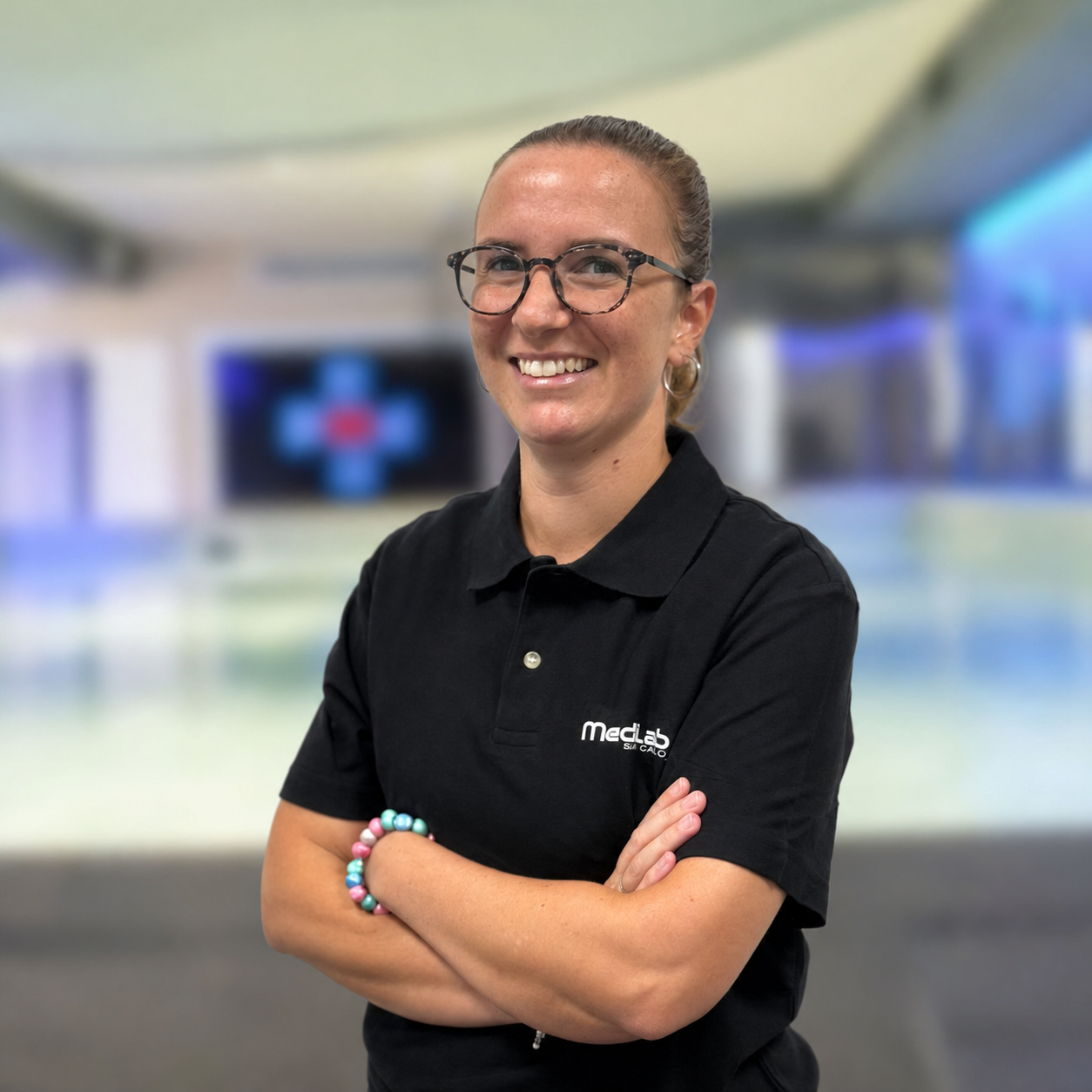 Dr.ssa Giulia Milani