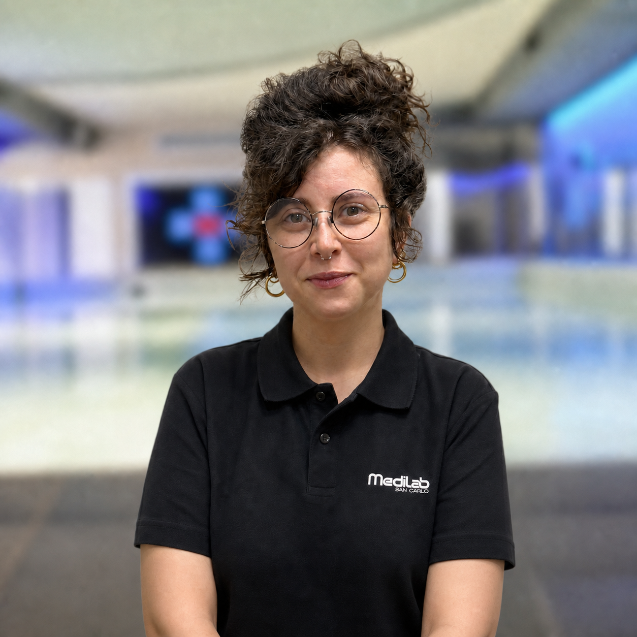 Dr.ssa Laura Lubrano